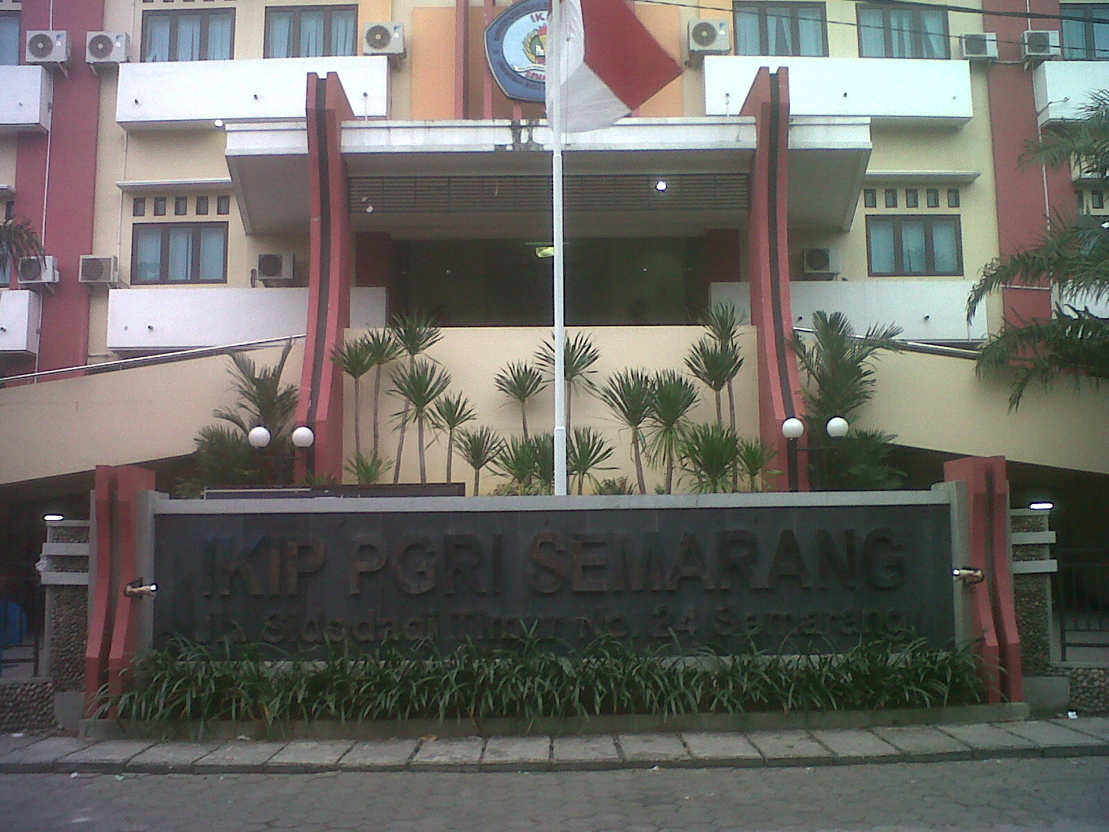 Universitas PGRI Semarang