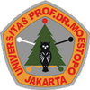 Universitas Prof. Dr. Moestopo