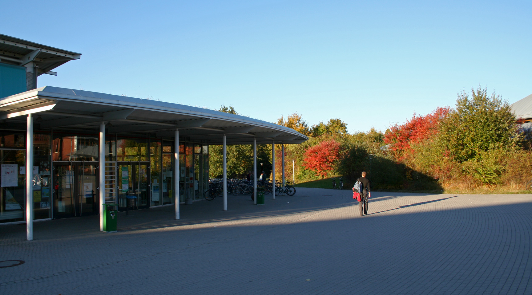 Universität Bayreuth
