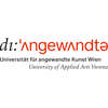 Universität für angewandte Kunst Wien