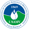 Universitatea de stiinte Agricole si Medicina Veterinara din Cluj-Napoca