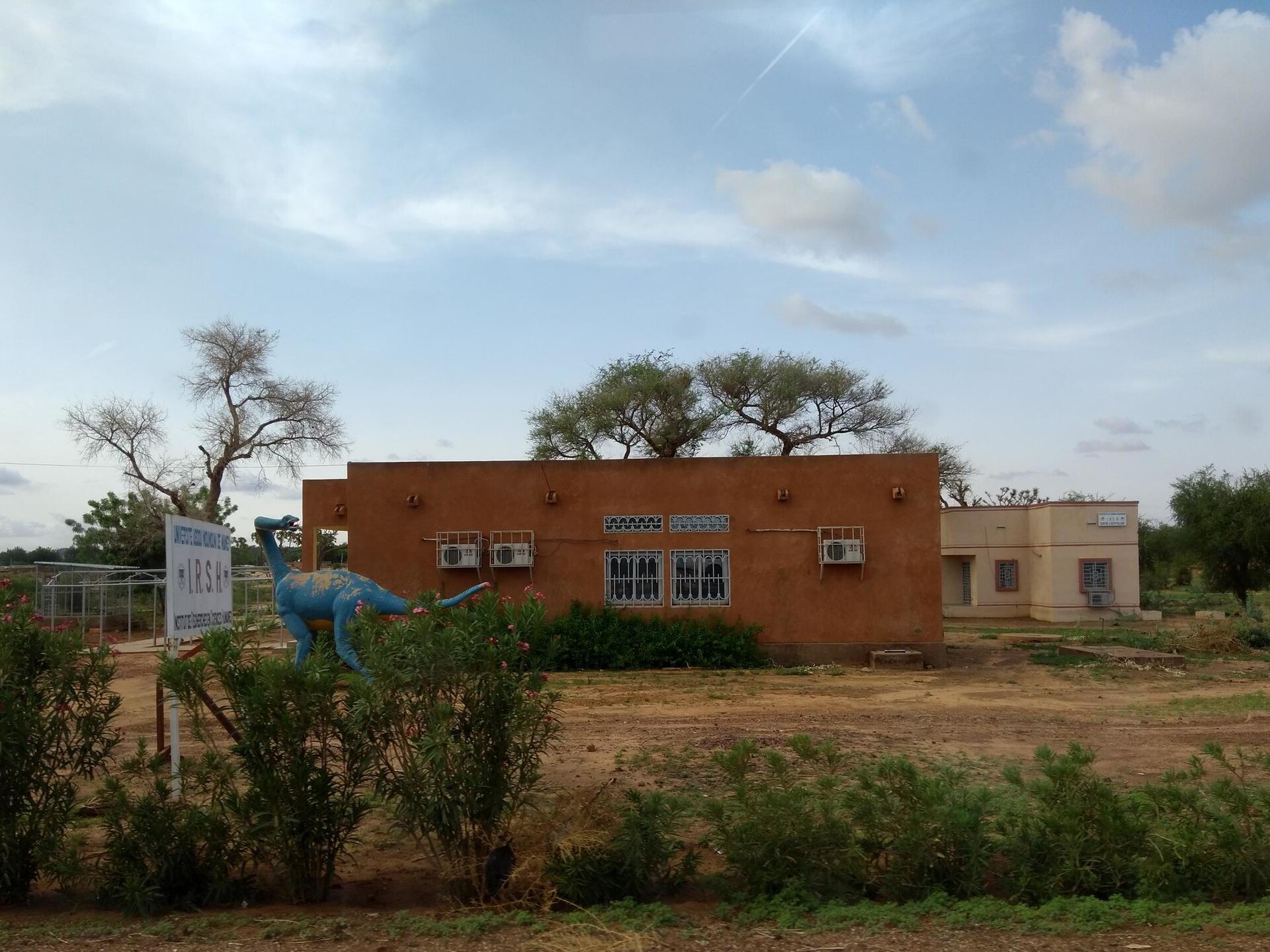Université Abdou Moumouni