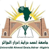Université Ahmed Draia d'Adrar