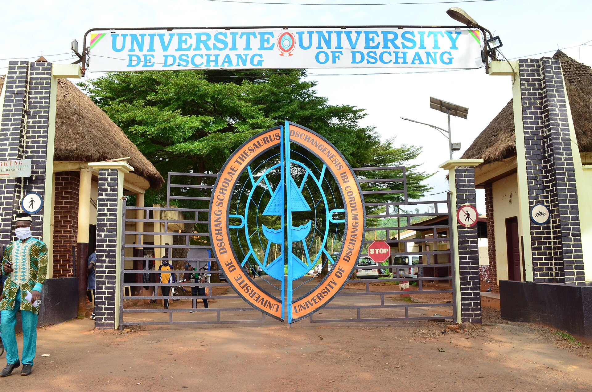 Université de Dschang