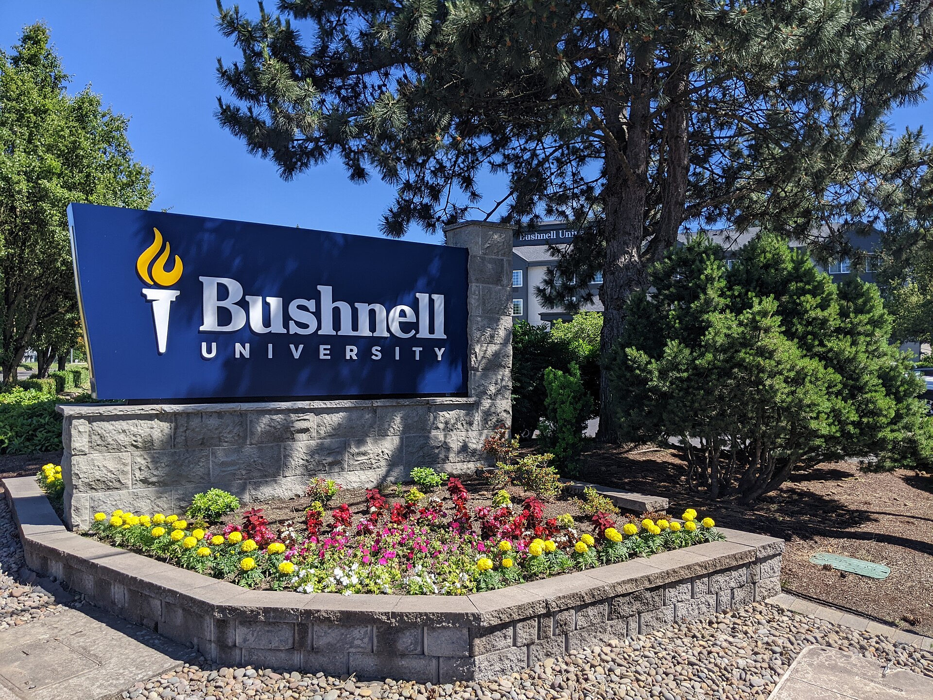 Bushnell University