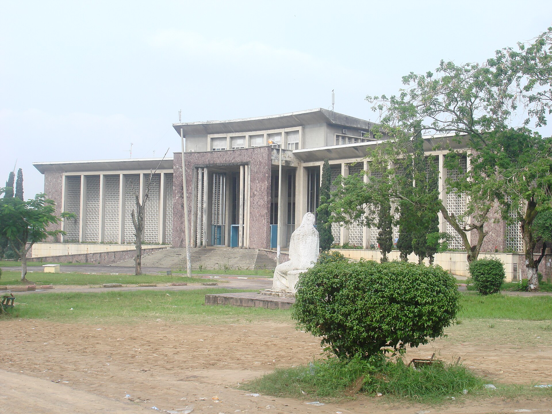 Université de Kinshasa