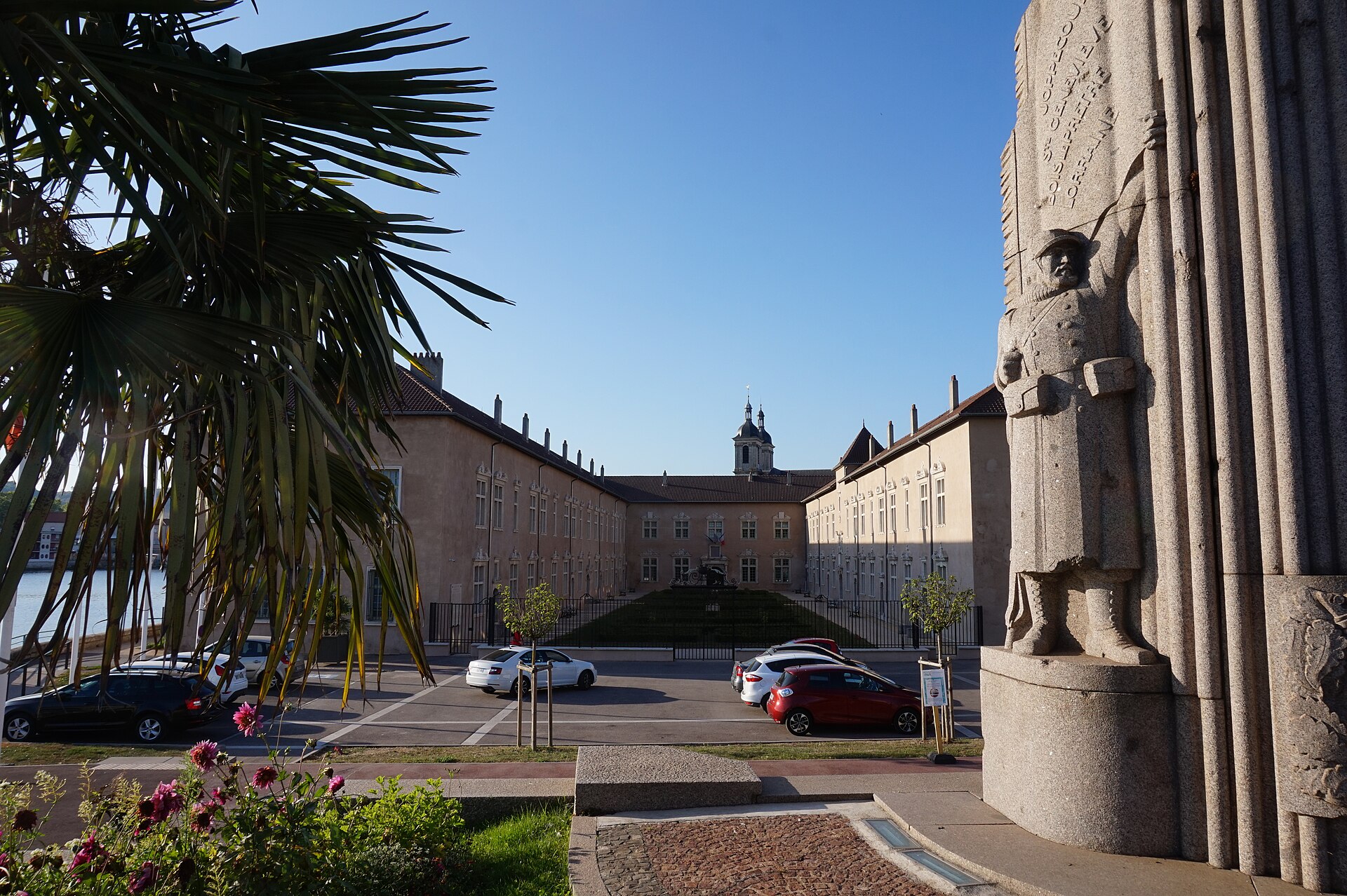 Université de Lorraine