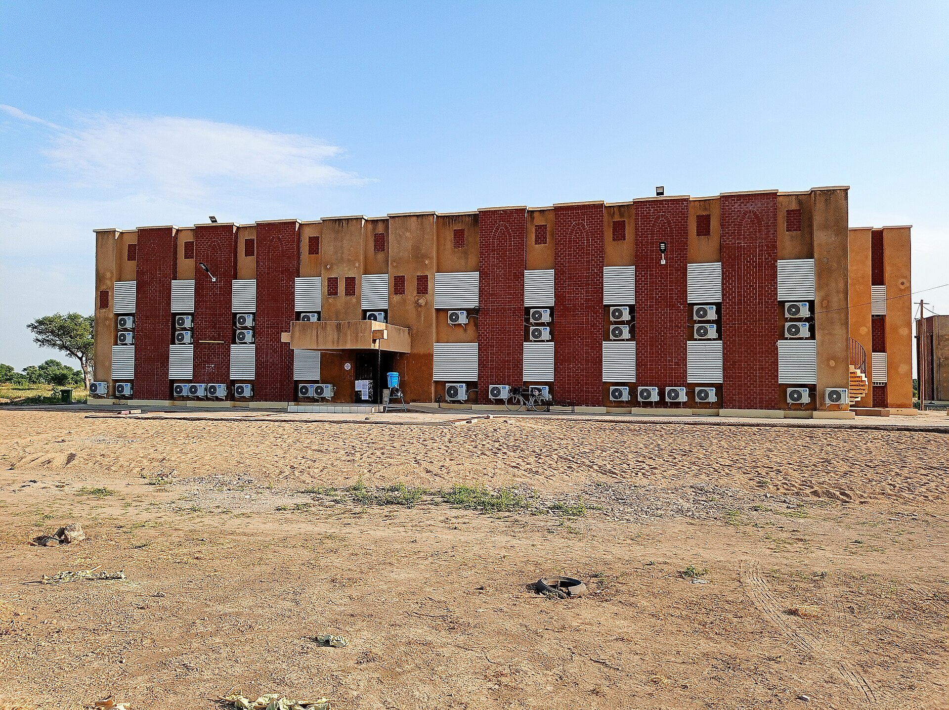Université de Maroua