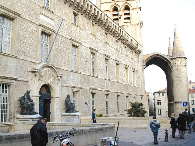 Université de Montpellier