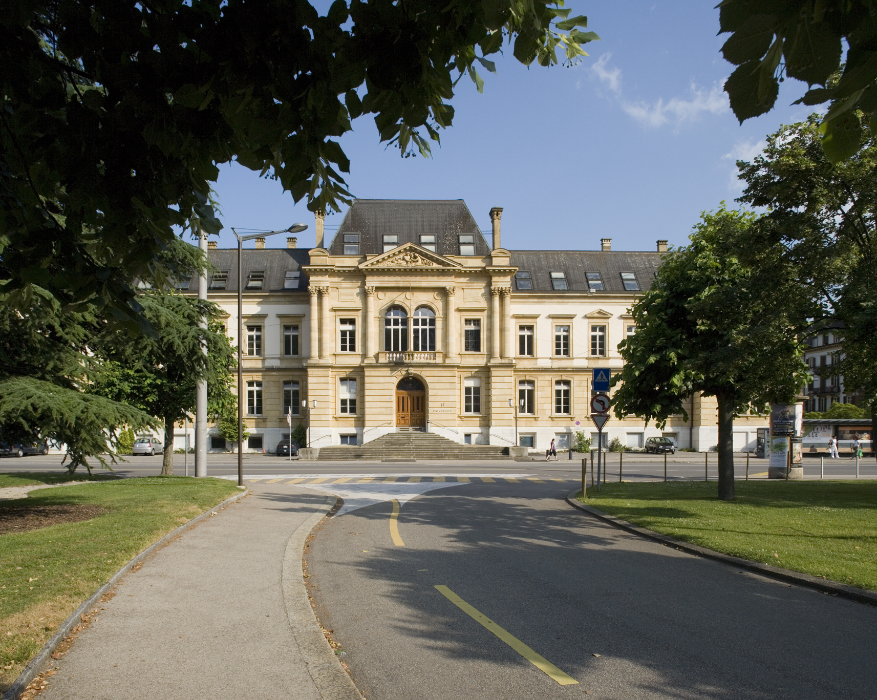 Université de Neuchâtel