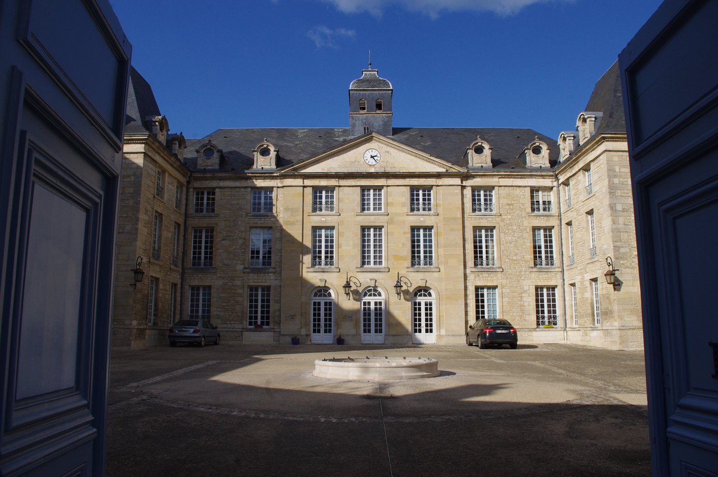 Université de Poitiers
