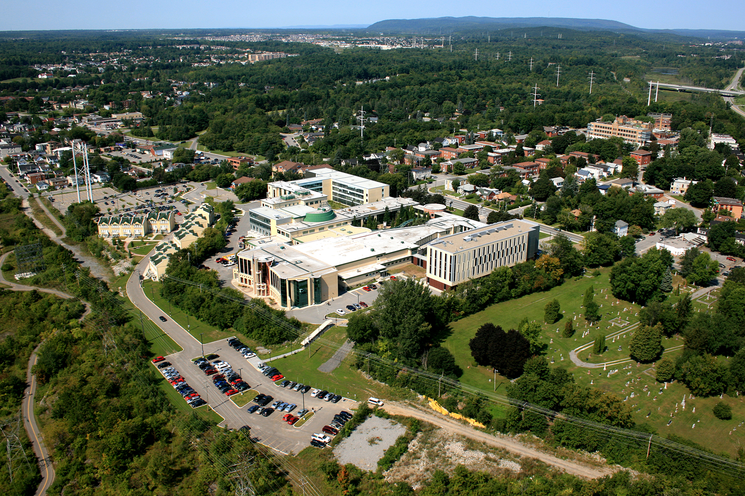 Université du Québec en Outaouais