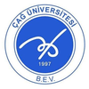 Çag Üniversitesi