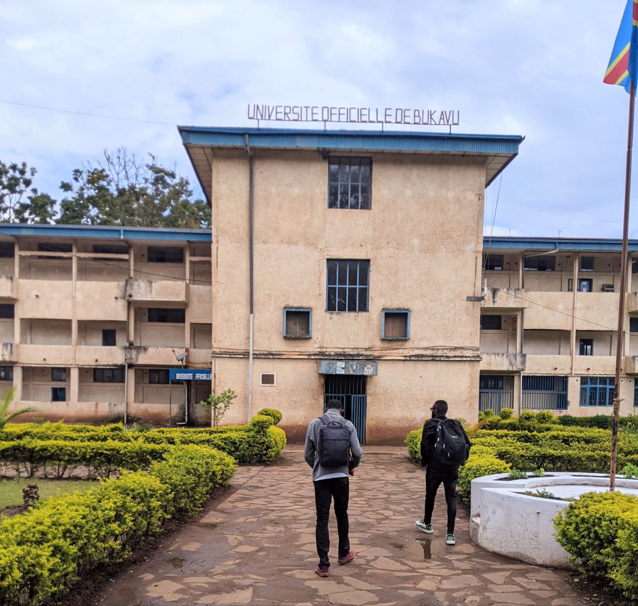 Université Officielle de Bukavu