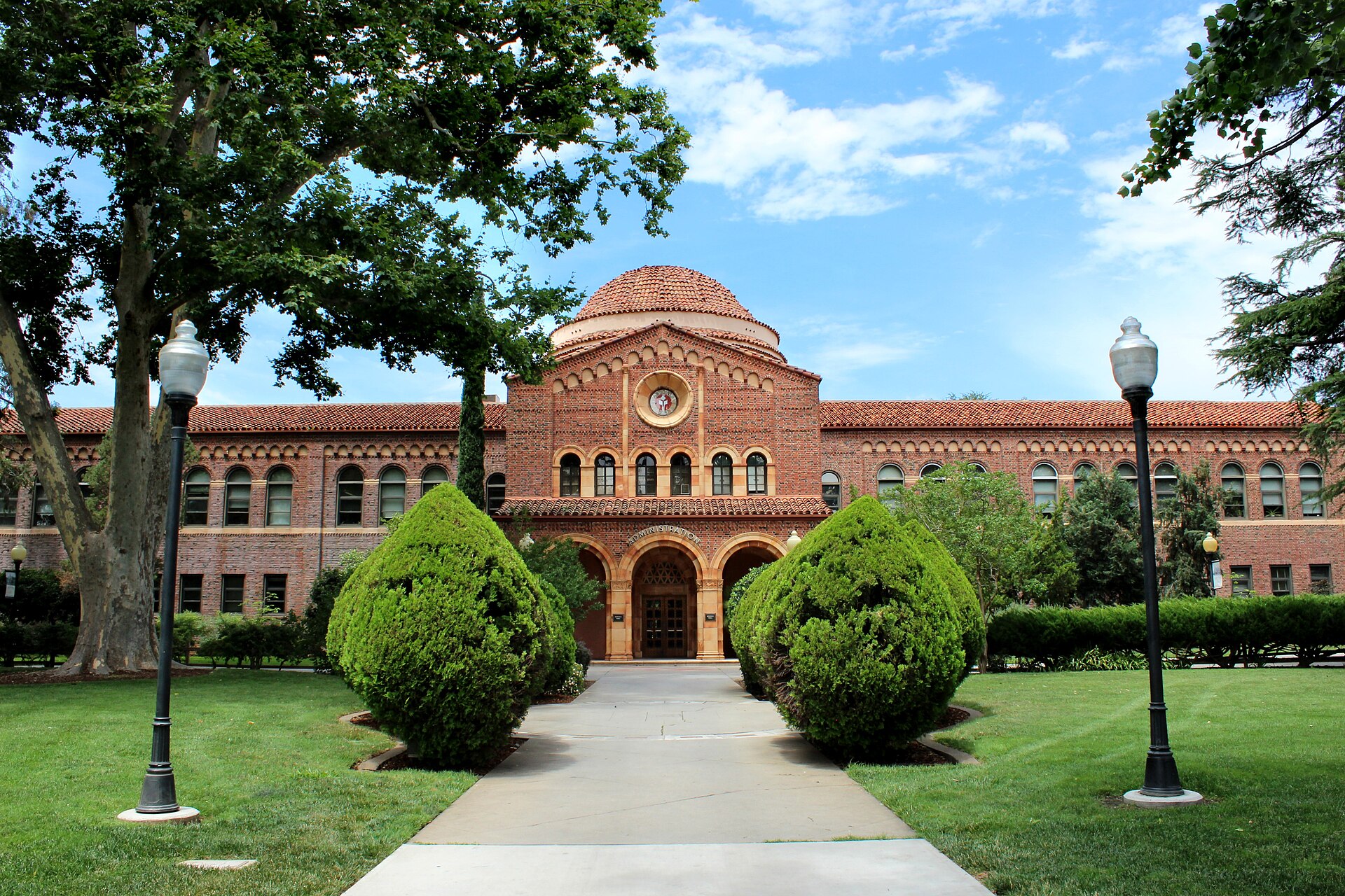 California State University, Chico