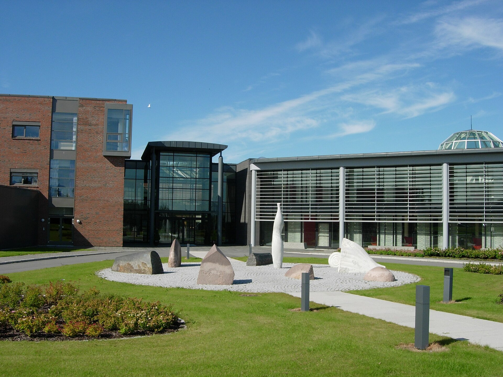 Universitetet i Nordland