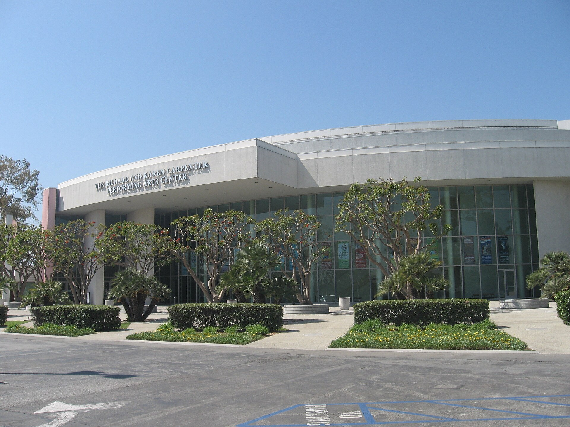 California State University, Long Beach