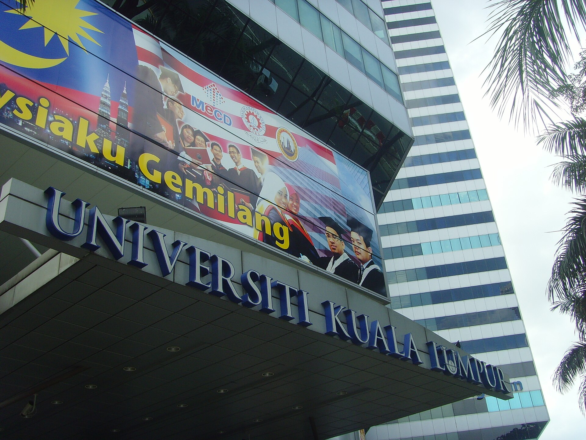 Universiti Kuala Lumpur