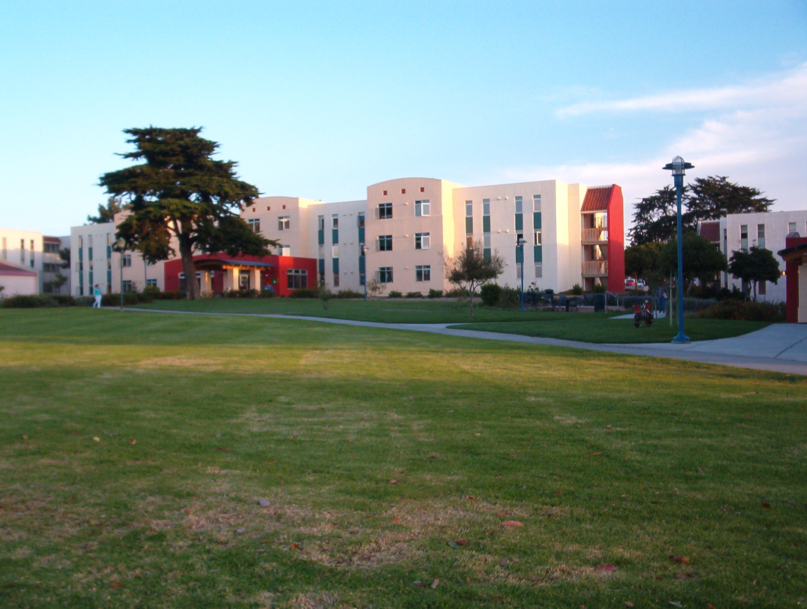 California State University, Monterey Bay