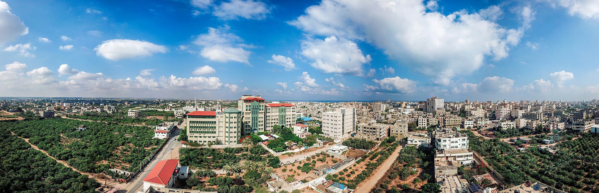 University College of Applied Sciences