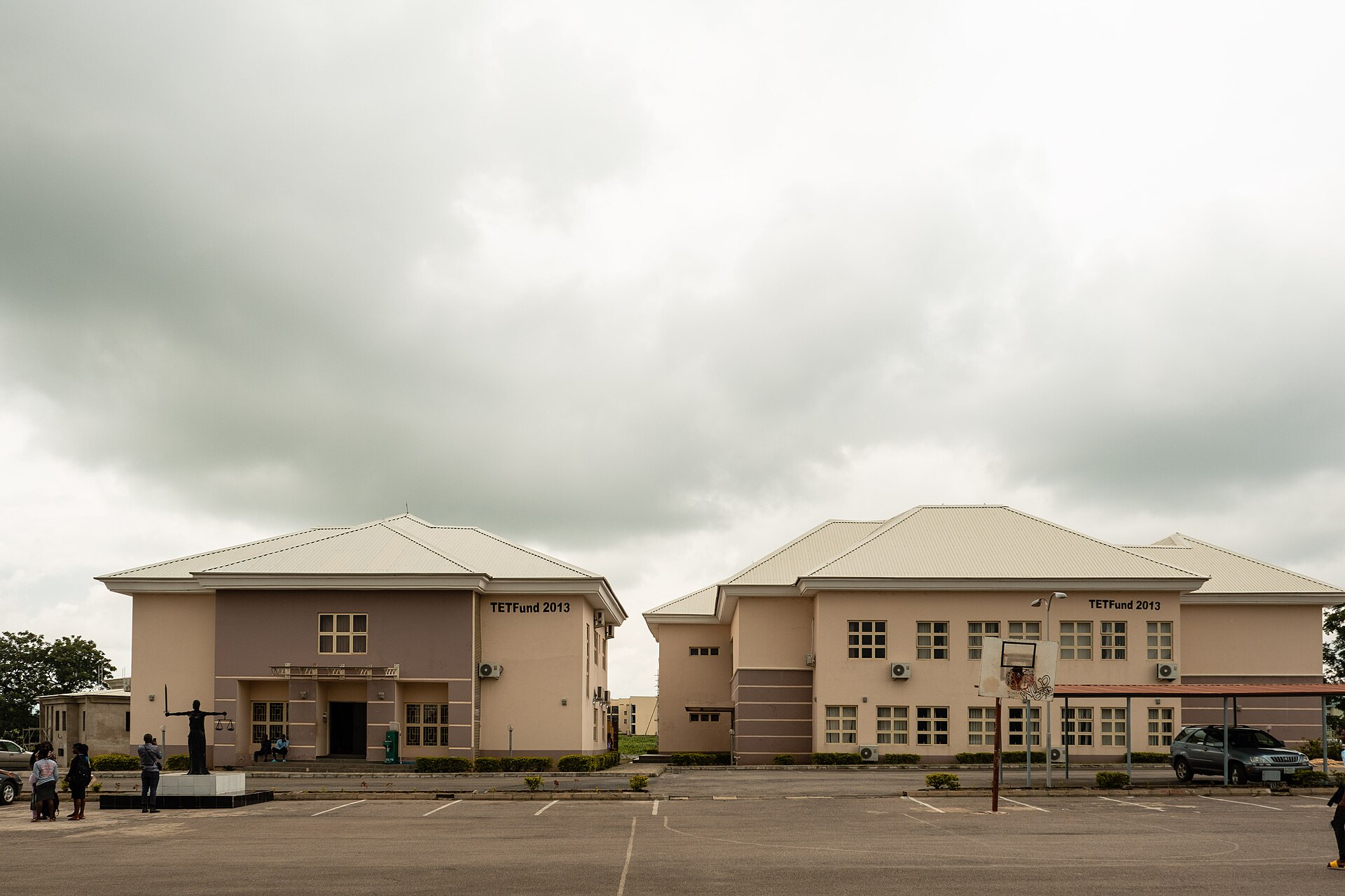 University of Abuja