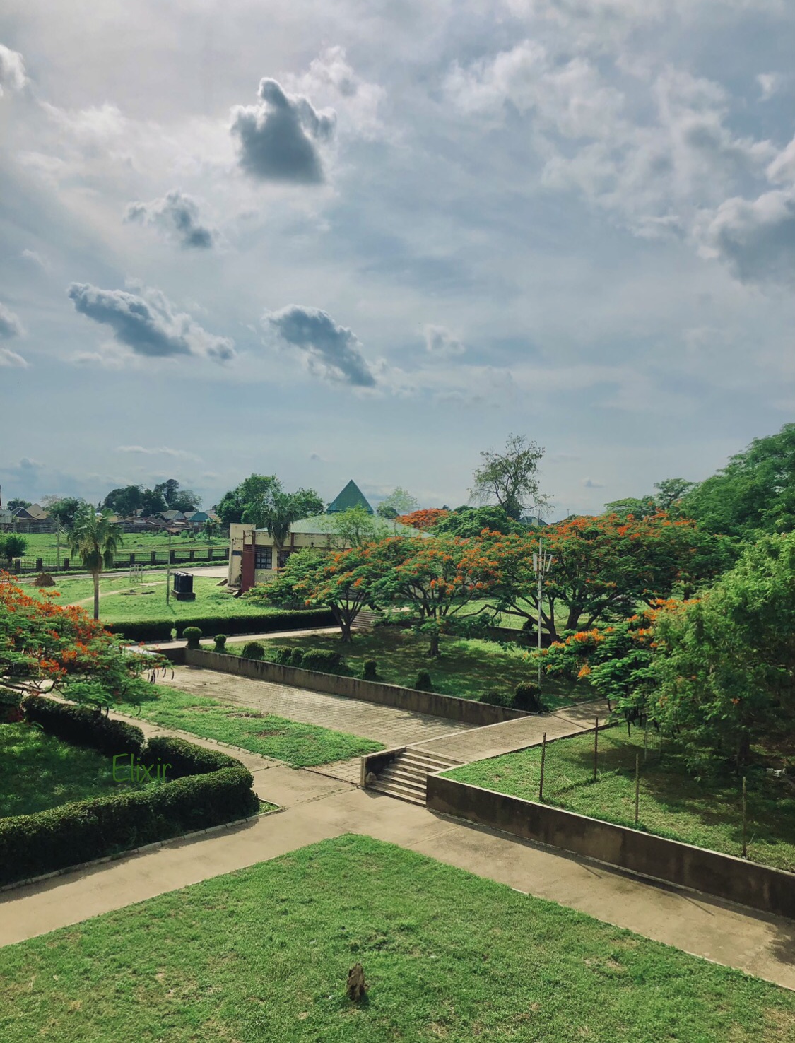 University of Agriculture, Makurdi