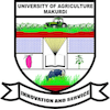 University of Agriculture, Makurdi