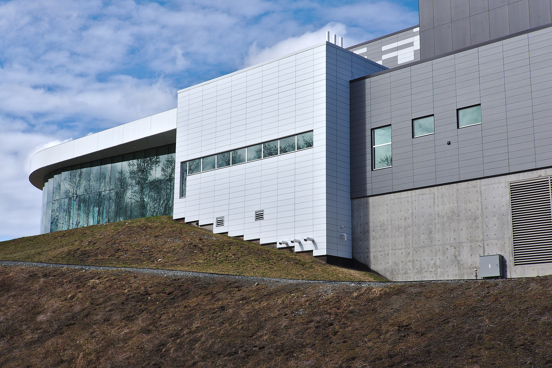 University of Alaska Anchorage