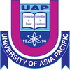 University of Asia Pacific