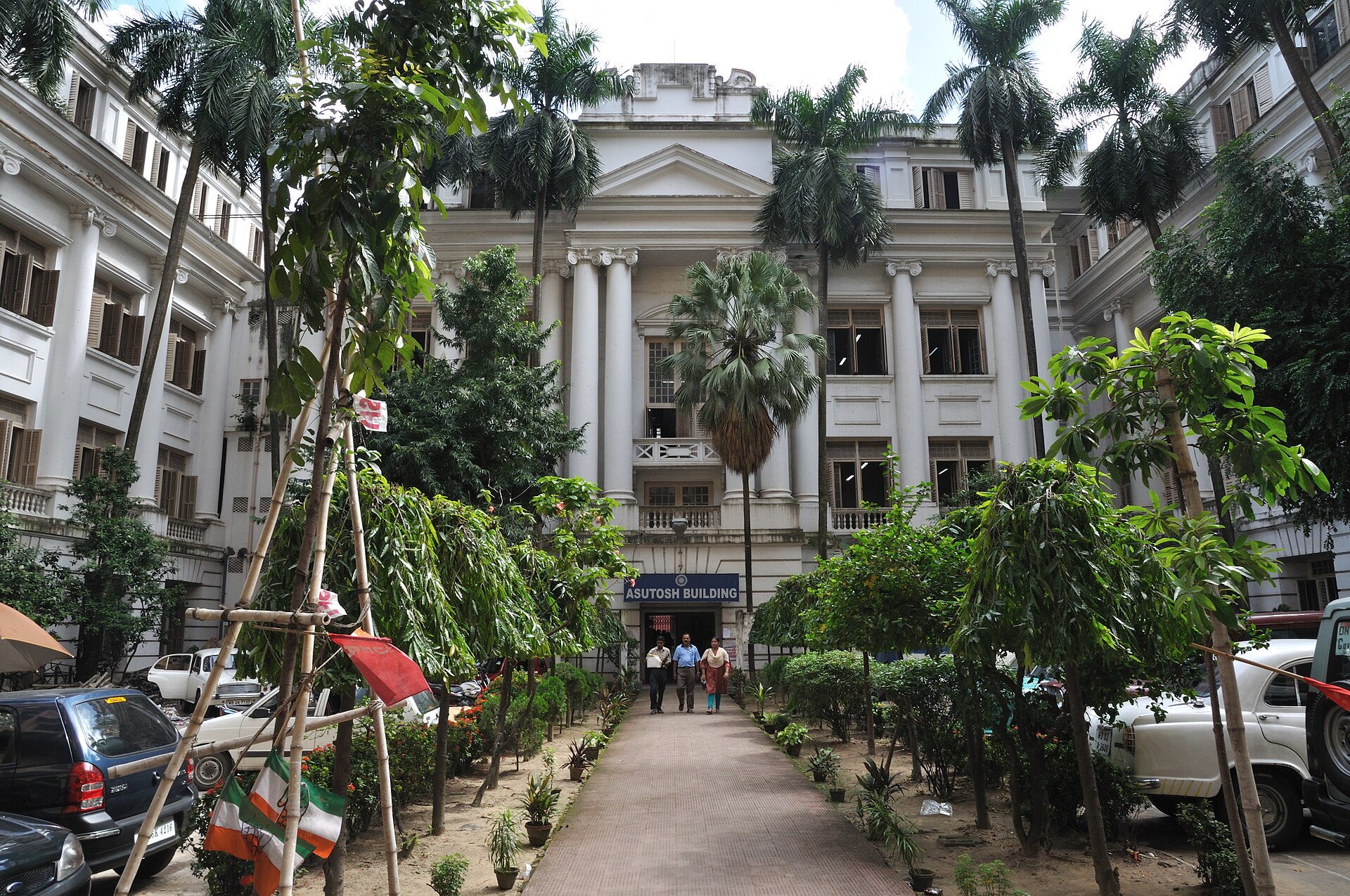 University of Calcutta