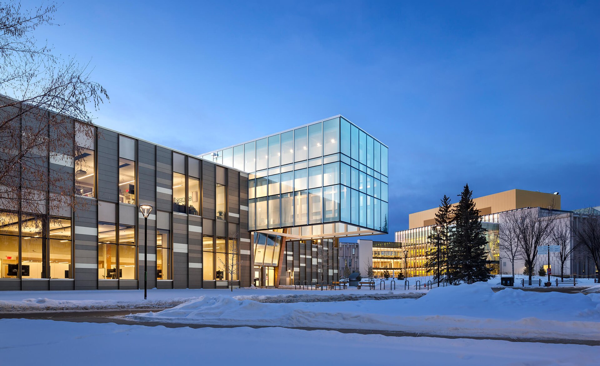 University of Calgary