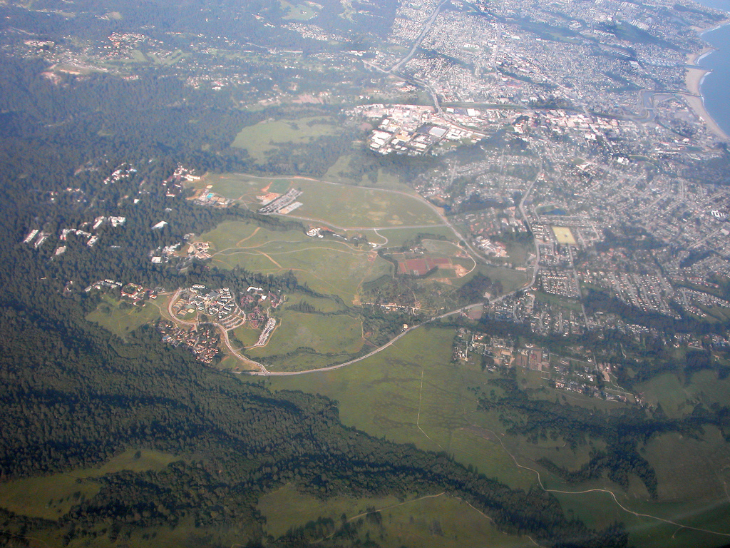 University of California, Santa Cruz