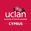 University of Central Lancashire, Cyprus