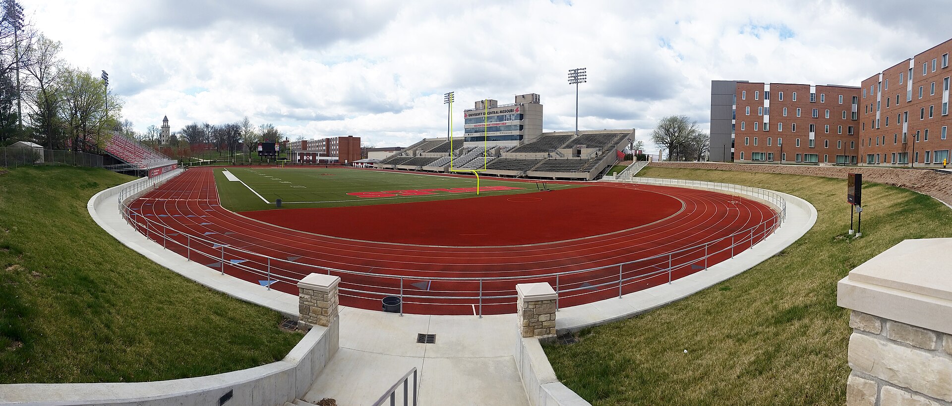 University of Central Missouri