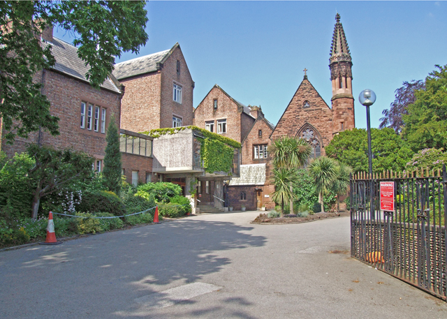 University of Chester