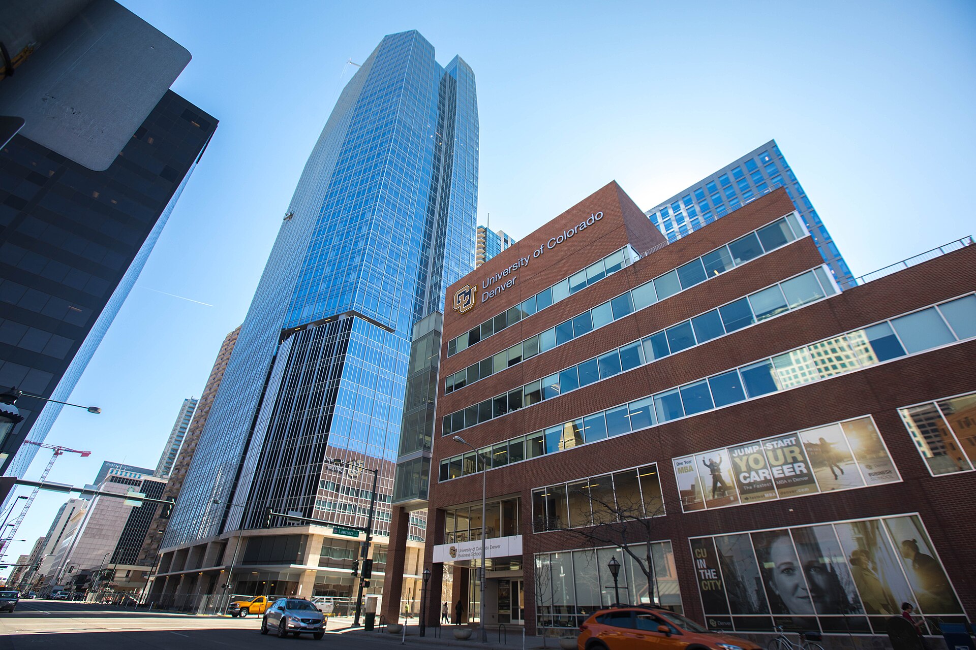University of Colorado Denver