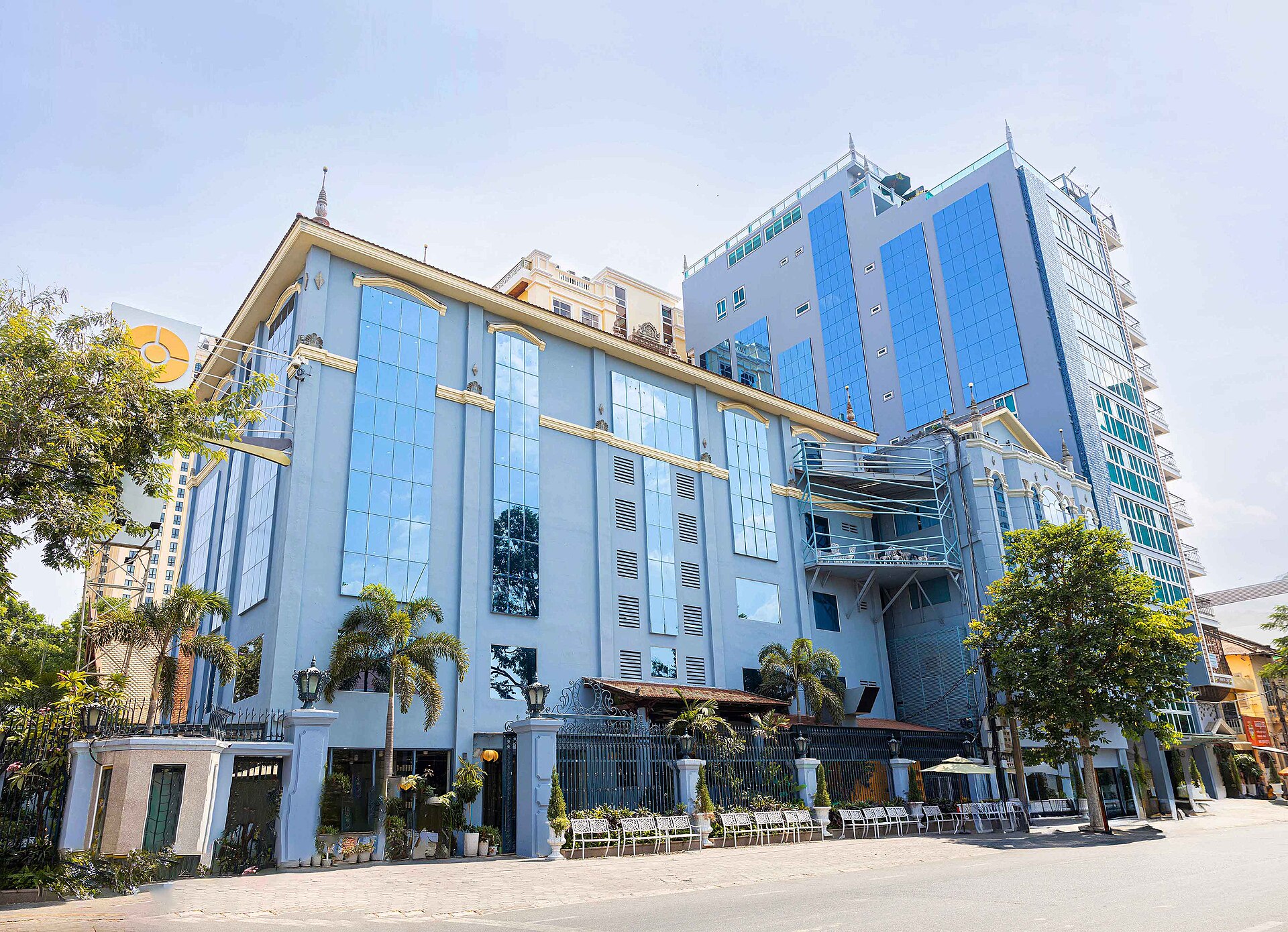 CamEd Business School