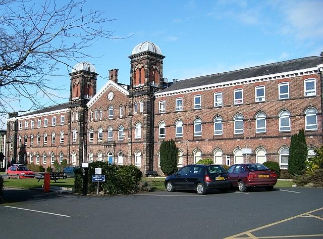 University of Cumbria