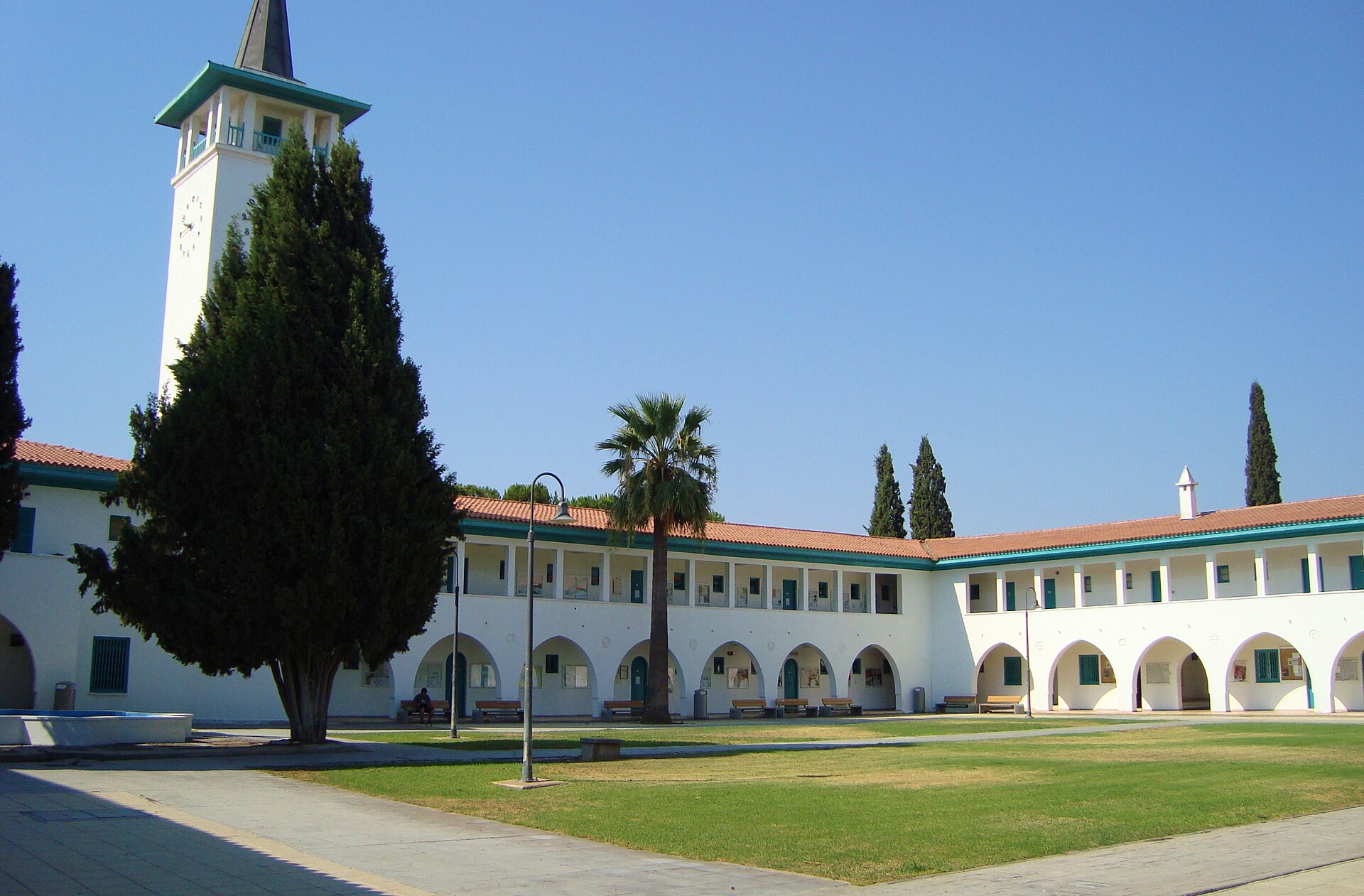 University of Cyprus