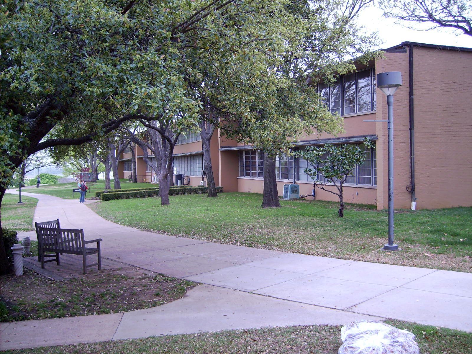 University of Dallas