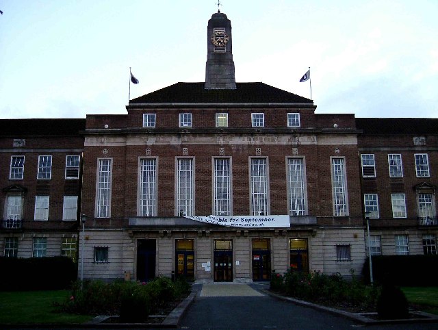 University of East London