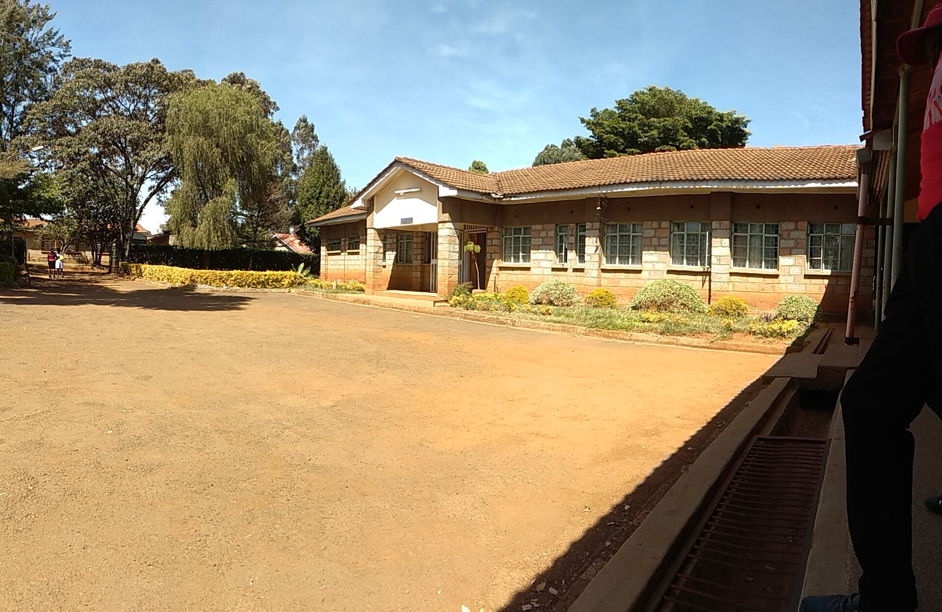 University of Eldoret