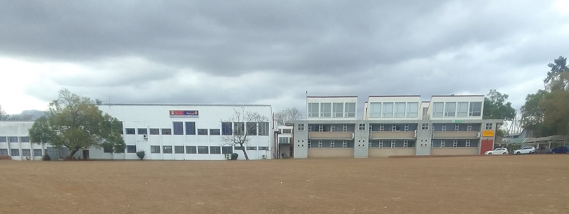 University of Eswatini
