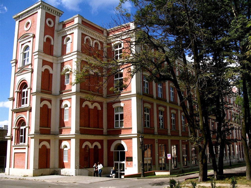 University of Humanities