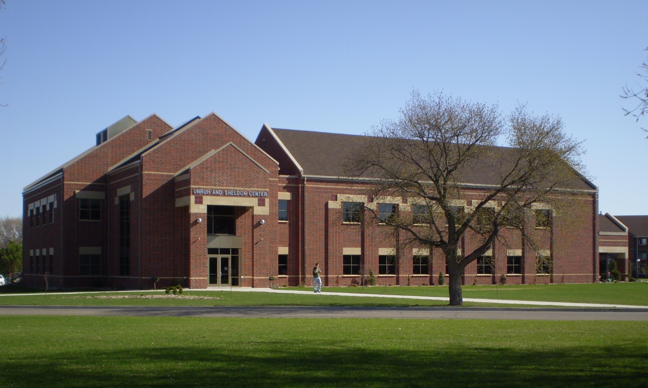 University of Jamestown