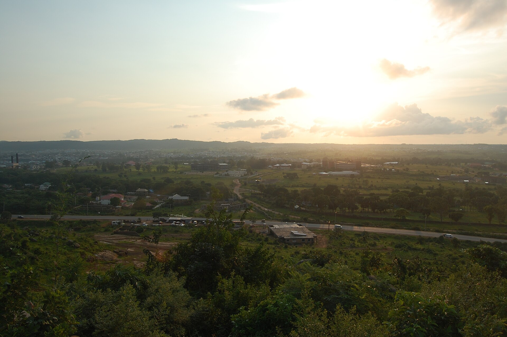 University of Jos
