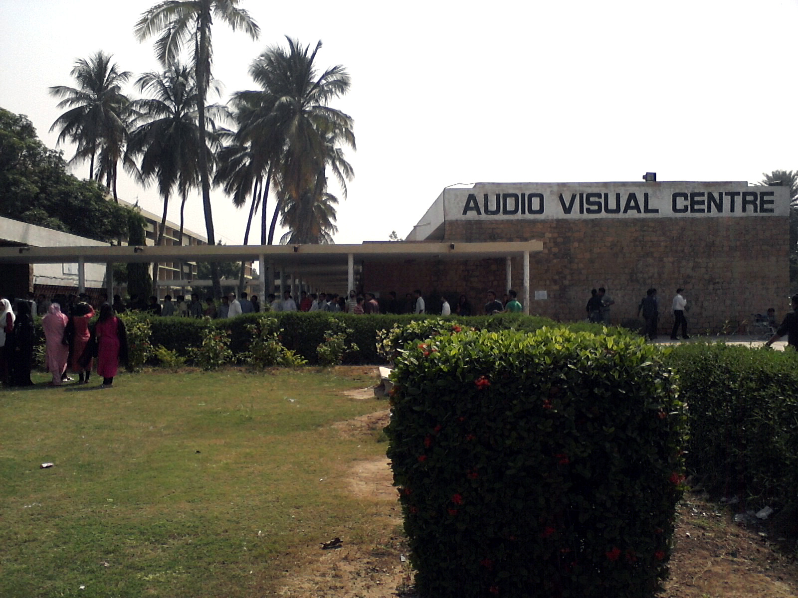 University of Karachi