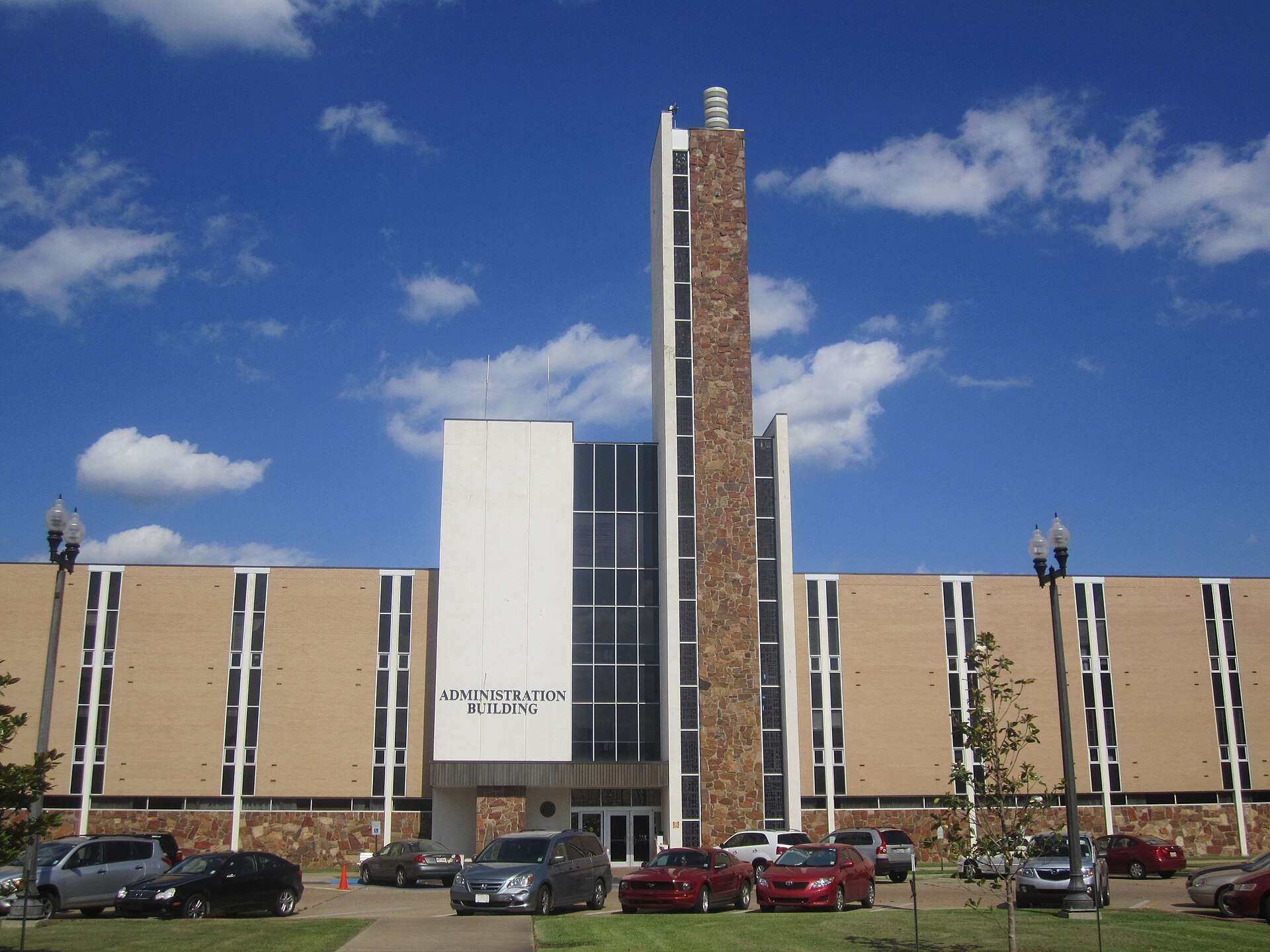 University of Louisiana at Monroe
