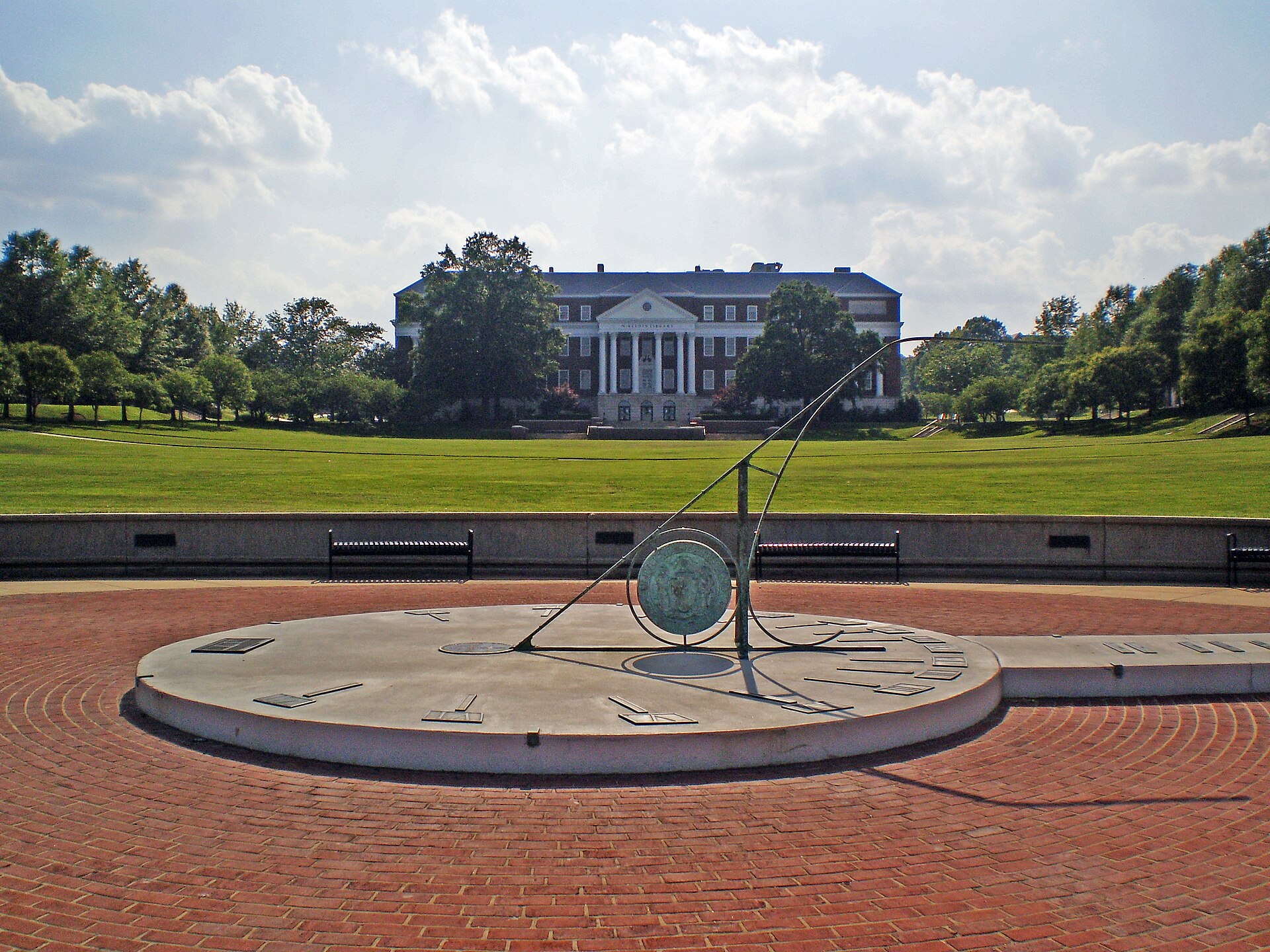 University of Mary