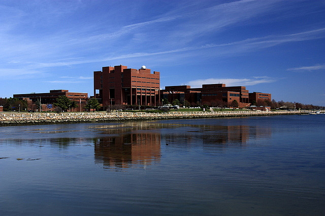University of Massachusetts Boston